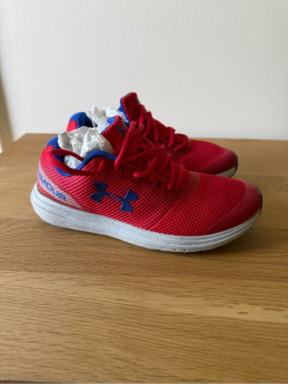 Under Armour Sneakers